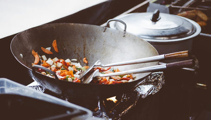 Wok: All You Need to Know About This Cookware