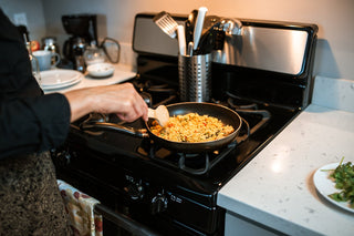 Skillet vs Frying Pan: What Is the Difference?