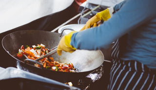 Prepare a Tasty Stir-fry in a Wok: Tips & Recipes