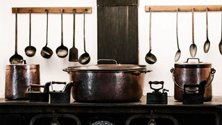 Carbon Steel: The Kitchen Investment of a Lifetime