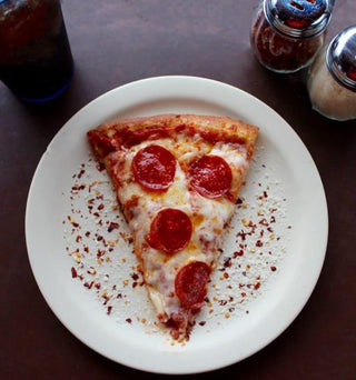 Carbon Steel Skillet Pizza Recipe