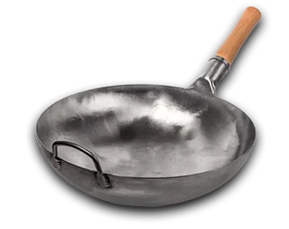 Blue Carbon Stell Woks